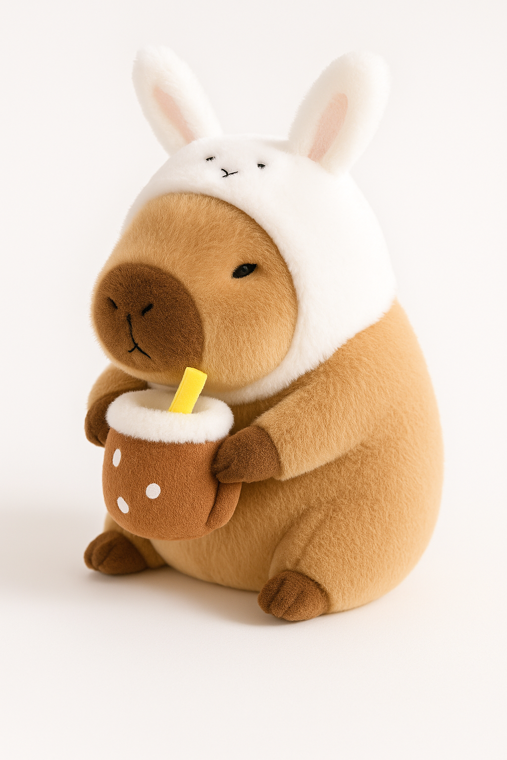 CapyPlush Conejo