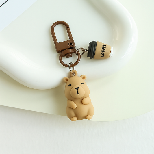 CapyLlaveros Coffee (Aleatorio)