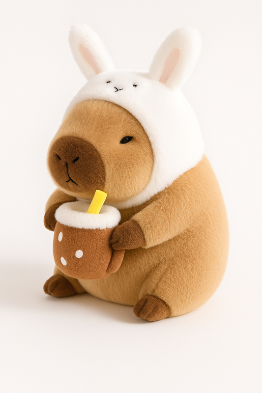 CapyPlush Conejo